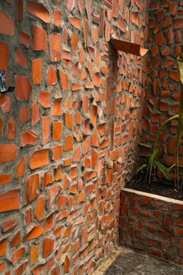 Aldea Sabatinga Villa Manizales Dış mekan fotoğraf